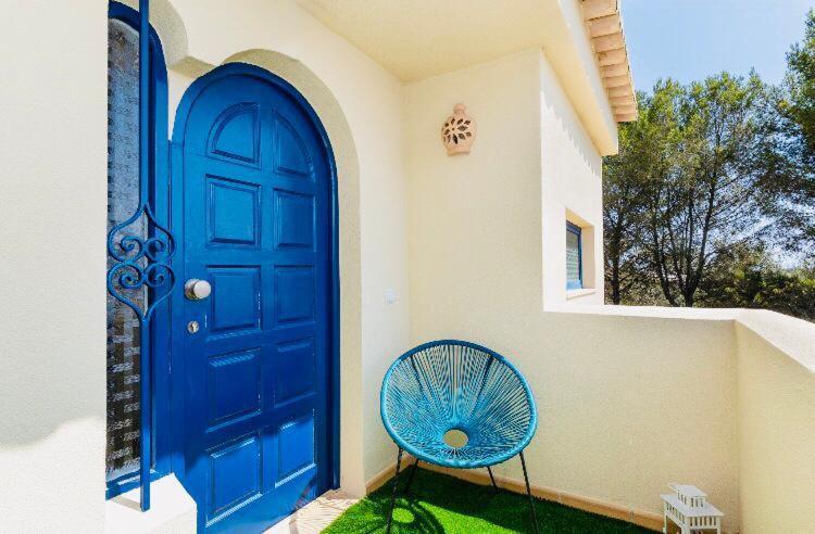 Casa De Alvor 아파트 외부 사진