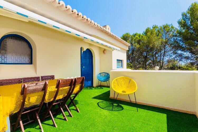 Casa De Alvor 아파트 외부 사진