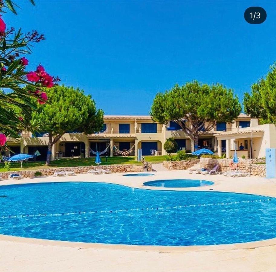 Casa De Alvor 아파트 외부 사진