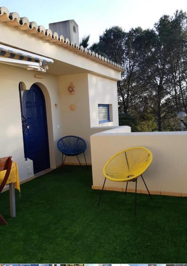 Casa De Alvor 아파트 외부 사진